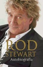 Portada de Rod Stewart (Ebook)