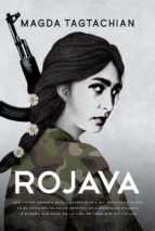 Portada de Rojava (Ebook)