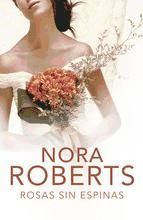 Portada de Rosas sin espinas (Cuatro bodas 2) (Ebook)