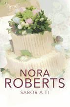 Portada de Sabor a ti (Cuatro bodas 3) (Ebook)