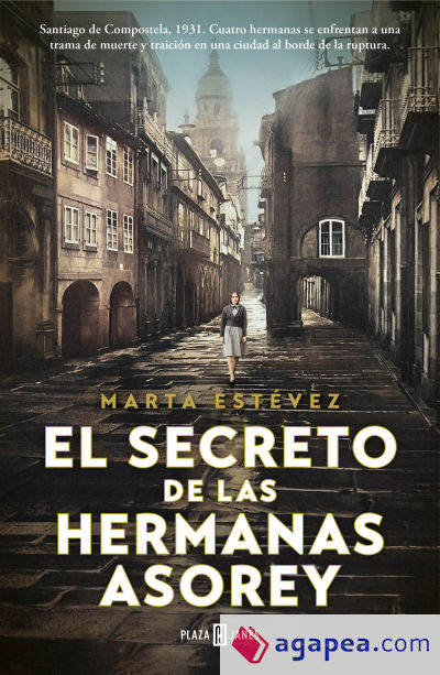 Secreto de las hermanas Asorey, El