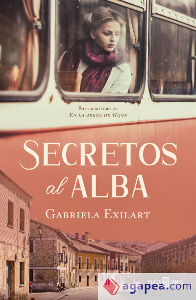 Secretos al alba