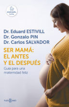 Portada de Ser mamá: el antes y el después (Ebook)