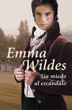 Portada de Sin miedo al esc&aacute;ndalo (Ebook)