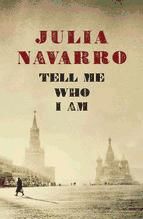 Portada de Tell Me Who I Am (Ebook)