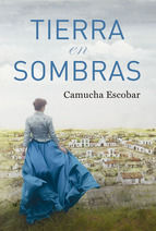 Portada de Tierra en sombras (Ebook)