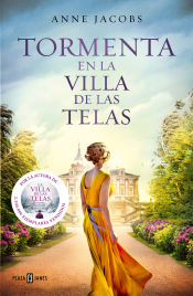 Libro Regreso a la Villa de las Telas