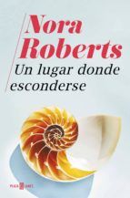 Portada de Un lugar donde esconderse (Ebook)