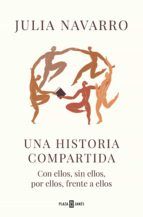 Portada de Una historia compartida (Ebook)