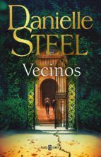 Portada de Vecinos (Ebook)