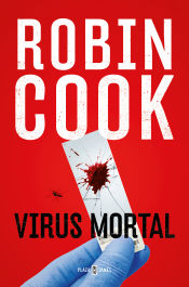 Portada de Virus mortal