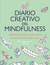 Portada de Diario creativo del mindfulness