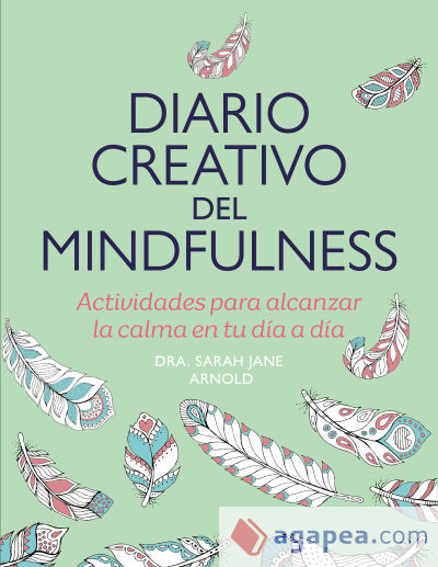 Diario creativo del mindfulness