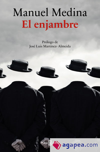 El enjambre