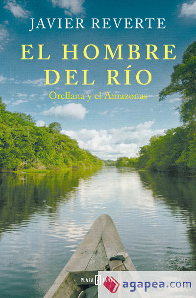 El hombre del río