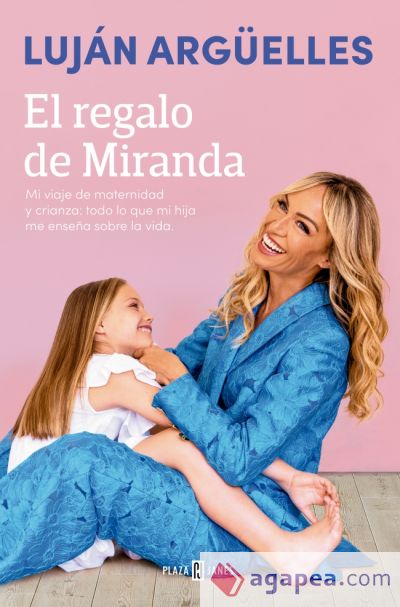 El regalo de Miranda