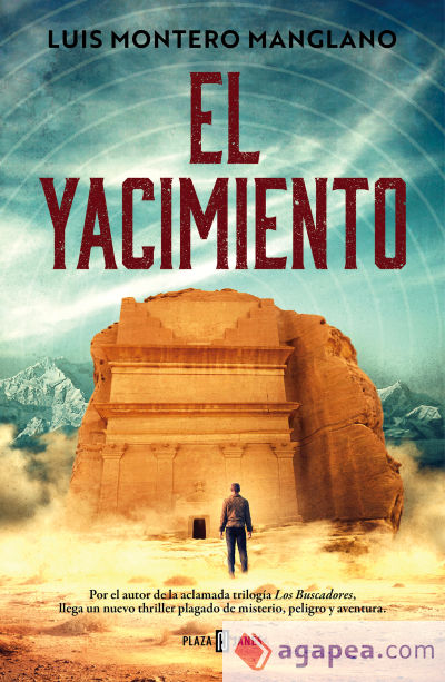 El yacimiento