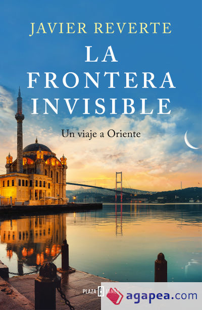 La frontera invisible