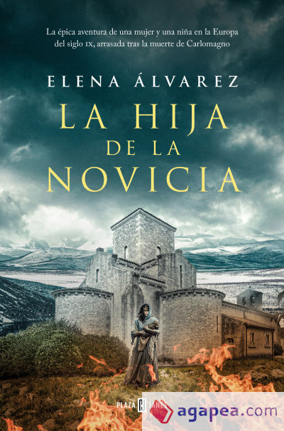 La hija de la novicia