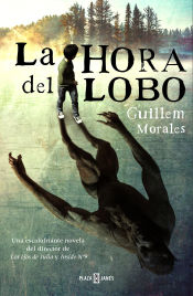 Portada de La hora del lobo