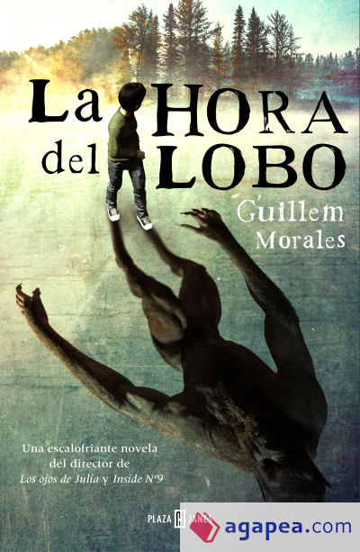 La hora del lobo