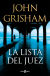 Portada de La lista del juez, de John Grisham