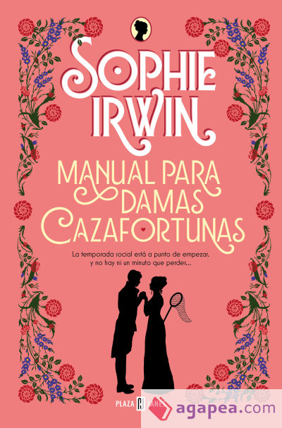 Manual para damas cazafortunas