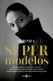 Portada de Supermodelos