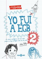 Portada de Yo fui a EGB 2