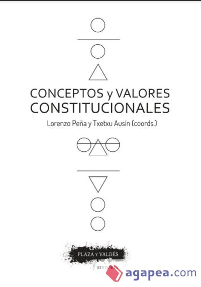 Conceptos y Valores Constitucionales