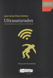 Portada de ULTRASATURADOS