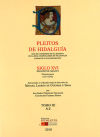 PLEITOS DE HIDALGUÍA QUE SE CONSERVAN EN EL ARCHIVO DE LA REAL CHANCILLERÍA DE VALLADOLID. EXTRACTO DE SUS EXPEDIENTES. S. XVI. REINADO DE CARLOS I. 1ª parte (1517-1542). Tomo III (S-Z)