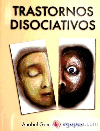 Trastornos Disociativos