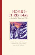 Portada de Home for Christmas: Stories for Young and Old