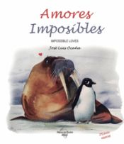 Portada de Amores Imposibles