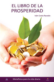 Portada de El libro de la prosperidad