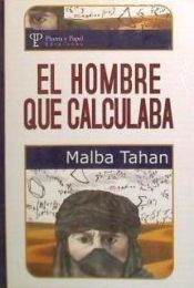 Portada de HOMBRE QUE CALCULABA, EL