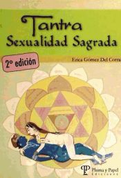 Portada de TANTRA: SEXUALIDAD SAGRADA