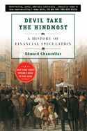 Portada de Devil Take the Hindmost: A History of Financial Speculation