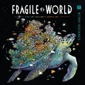 Portada de Fragile World