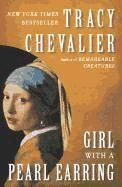 Portada de Girl with a Pearl Earring