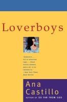 Portada de Loverboys: Stories