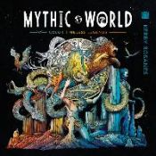Portada de Mythic World