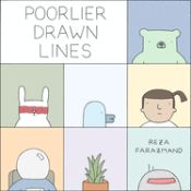 Portada de Poorlier Drawn Lines