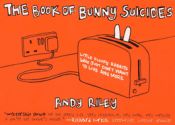 Portada de The Book of Bunny Suicides
