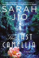 Portada de The Last Camellia