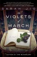 Portada de The Violets of March