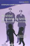 PLURALIDAD DE MODELOS DE FAMILIA