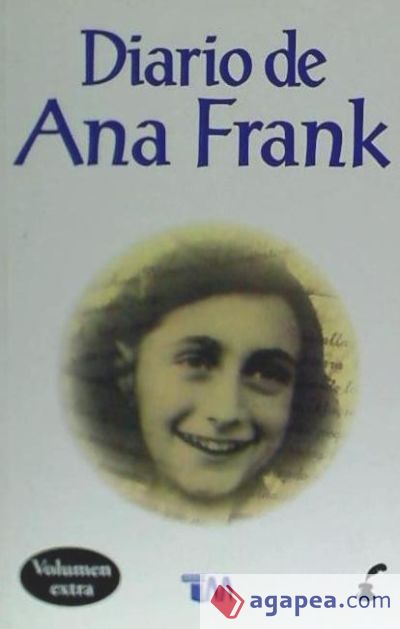 DIARIO DE ANA FRANK (CLASICOS LITERATURA)