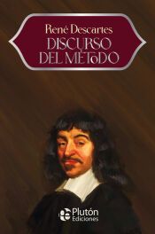 Portada de DISCURSO DEL METODO